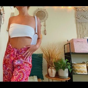 Vintage Victoria’s Secret pants